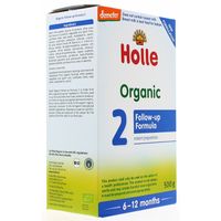 Holle Stage 2 DHA Formula